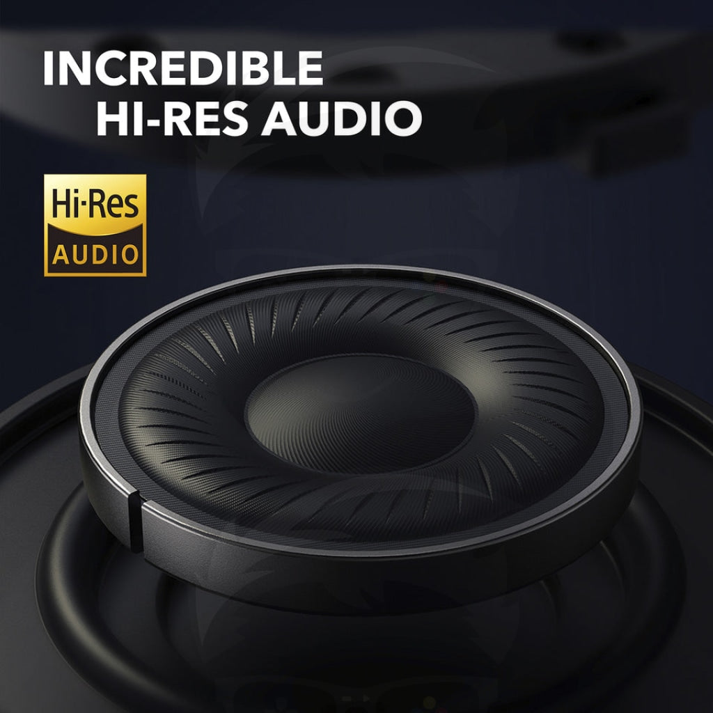 ANKER LIFE Q30 WIRELESS HEADSET ANKER LIFE Q30 WIRELESS HEADSET